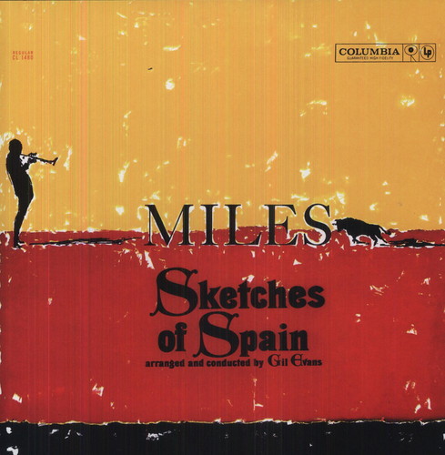 Sketches Of Spain [Mono]