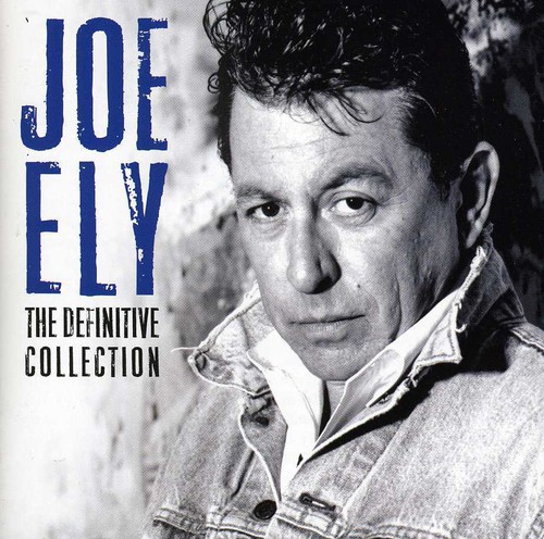 Joe Ely - Definitive Collection [Import]