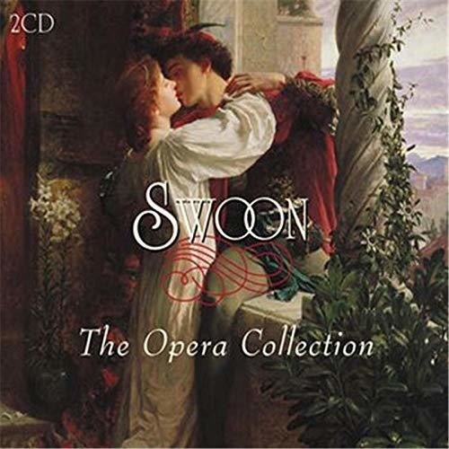 Swoon: The Opera Collection /  Various