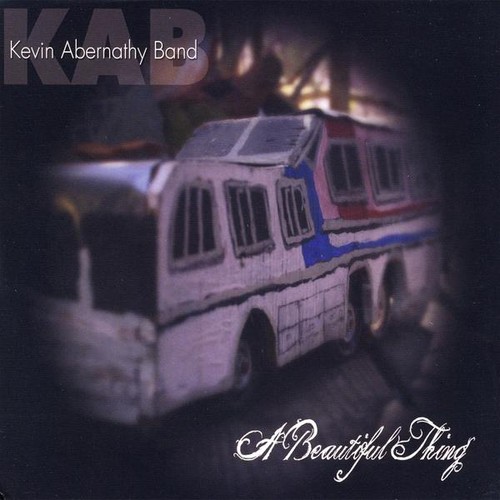 Kevin Band Abernathy - Beautiful Thing
