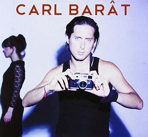 Carl Barat [Import]