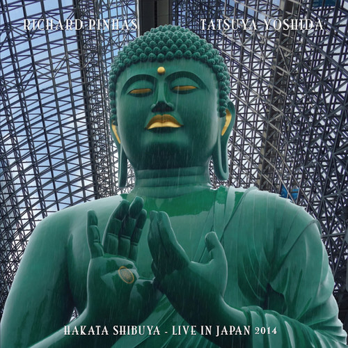 Hakata Shibuya - Live In Japan 2014