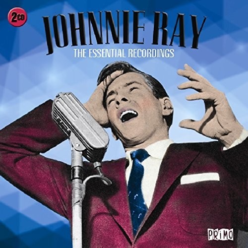 Johnnie Ray - Essential Recordings