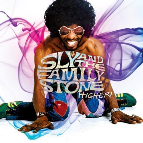 Sly & The Family Stone - Higher! [Import]