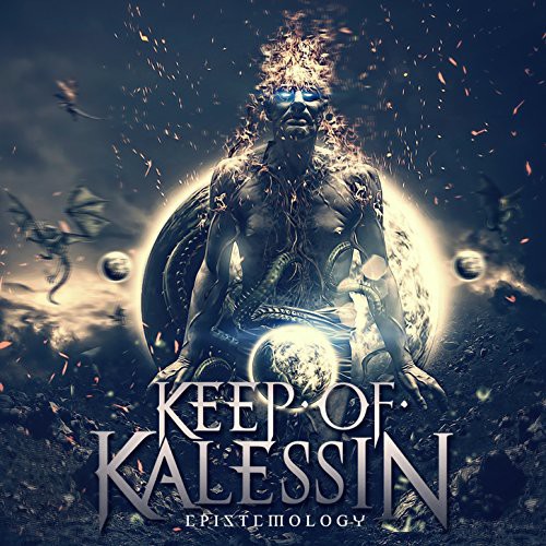 Solefald - Keep Of Kalessin  ?- Epistemology