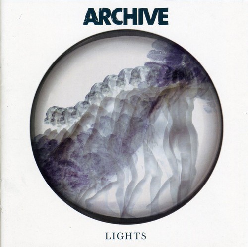 Archive - Lights [Import]