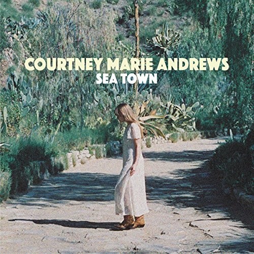 Courtney Marie Andrews - Sea Town / Near You [Import Vinyl]