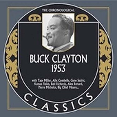 Buck Clayton - 1953