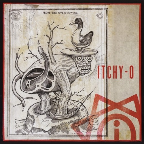 itchy-O - From The Overflowing