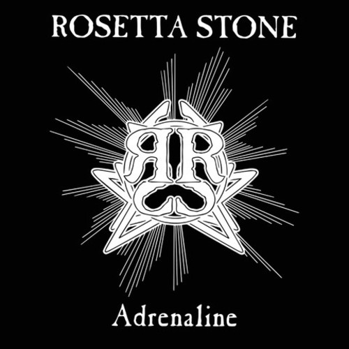 Rosetta Stone - Adrenaline [Limited Edition]