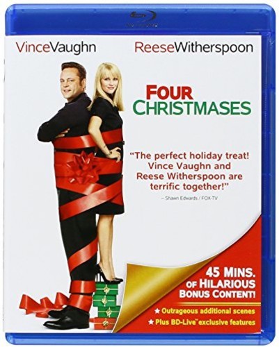 Four Christmases