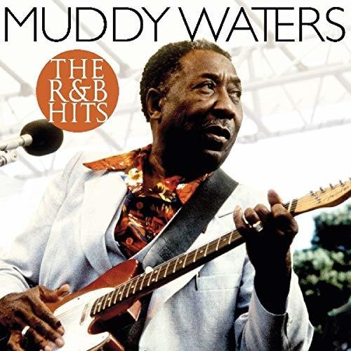 Muddy Waters - R&B Hits