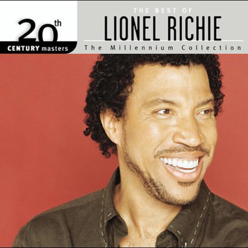 Lionel Richie - 20th Century Masters: Millennium Collection