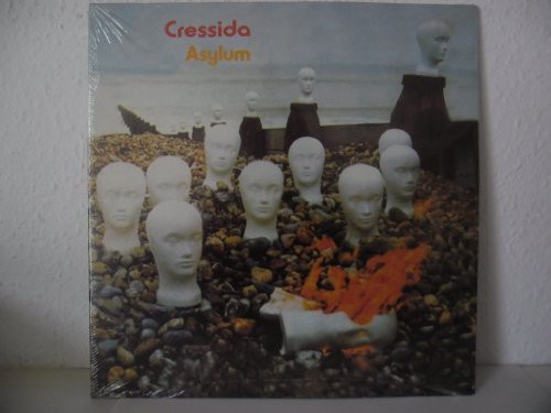 Cressida - Asylum (Ita)