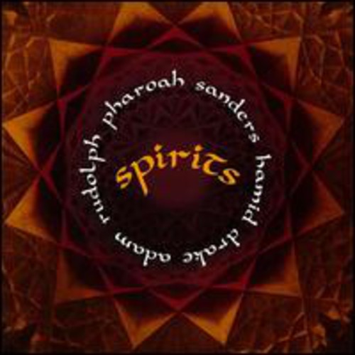 Pharoah Sanders - Spirits