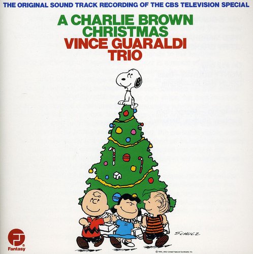 Charlie Brown Christmas