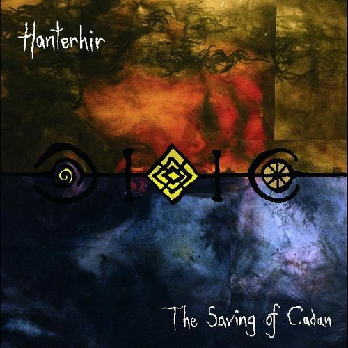Hanterhir - Saving Of Cadan
