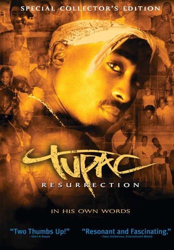 Tupac: Resurrection - Tupac: Resurrection