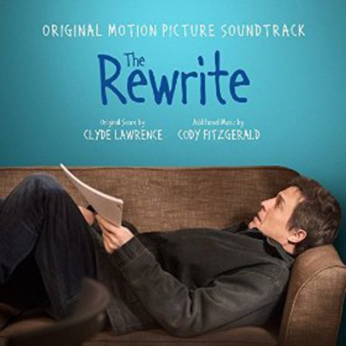 Rewrite (Original Soundtrack)