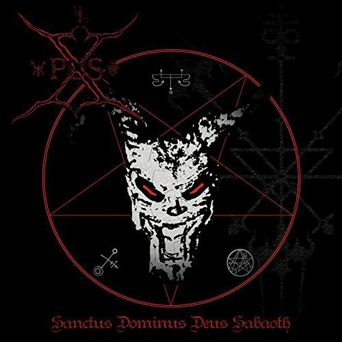 Sanctus Dominus Deus Sabaoth