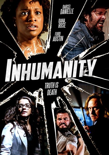 Inhumanity - Inhumanity