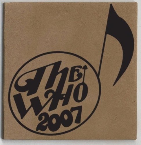 The Who - Live: 3/23/07 - Oaklahoma City Ok