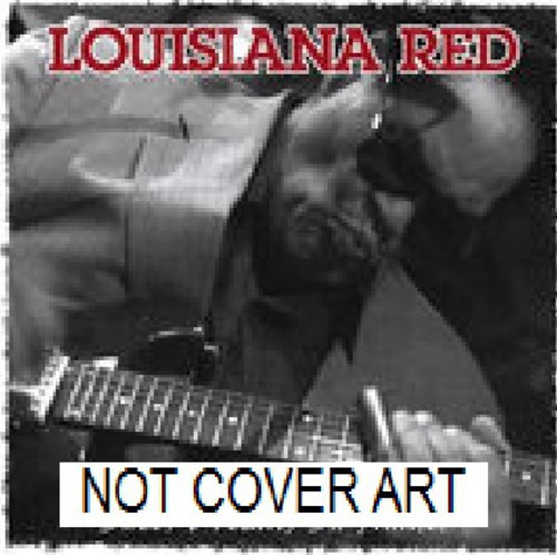 Louisiana Red - Working Mule