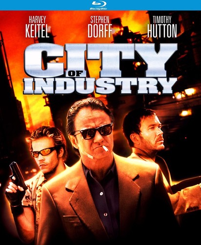  - City of Industry
