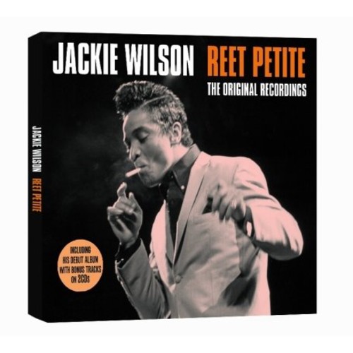Jackie Wilson - Reet Petite [Import]