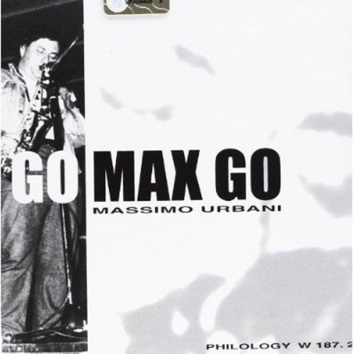 Massimo Urbani - Go Max Go