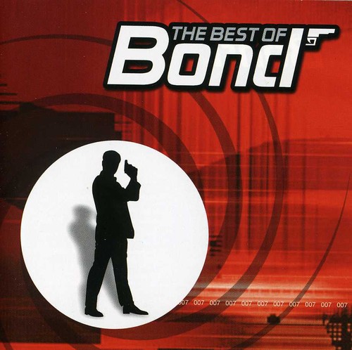 Best of Bond /  Various
