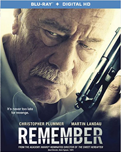 Remember [Movie] - Remember