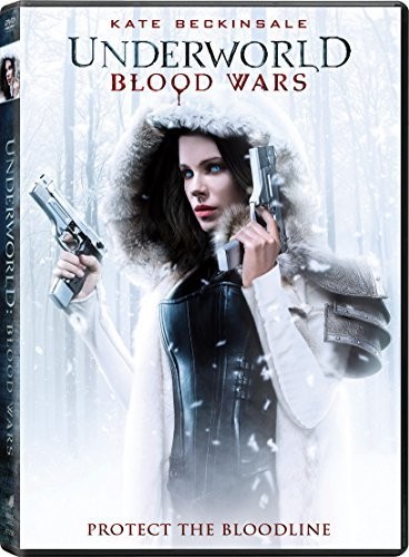 Underworld [Movie] - Underworld: Blood Wars