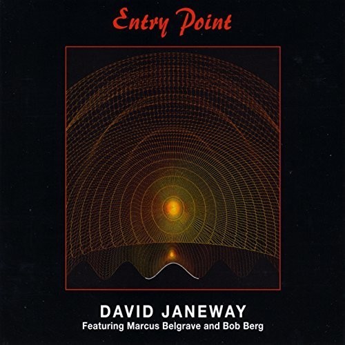 David Janeway - Entry Point