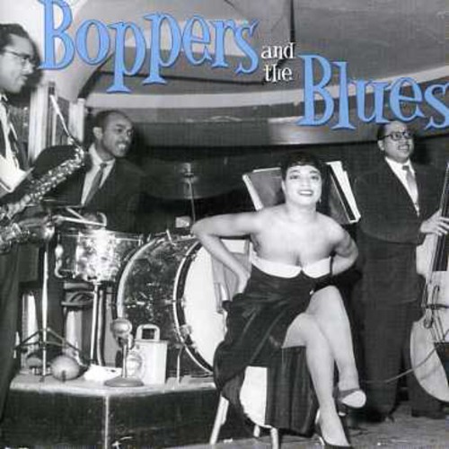 Boppers and The Blues