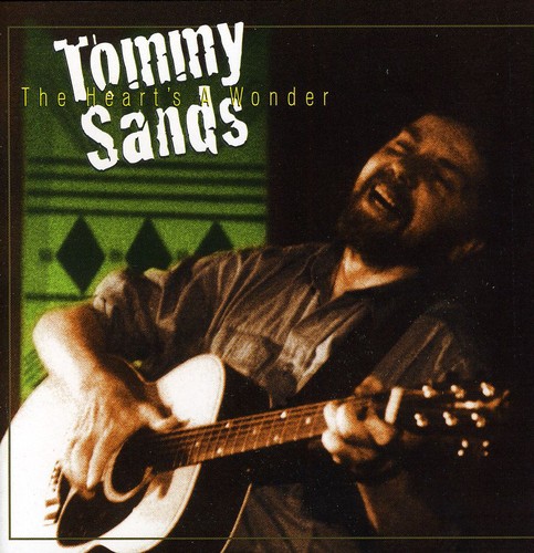 Tommy Sands - Heart's a Wonder