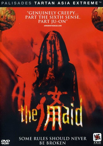 Maid - The Maid