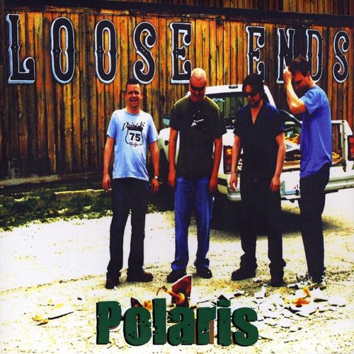 Polaris - Loose Ends