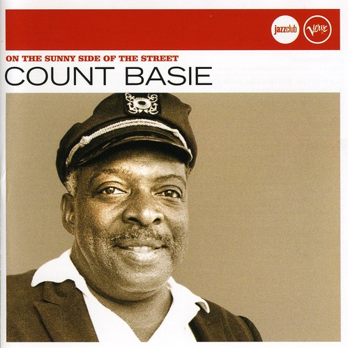 Count Basie & His Orchestra - On The Sunny Side Of The Street [Import]