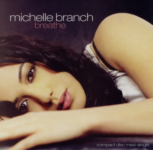 Michelle Branch - Breathe (X8)