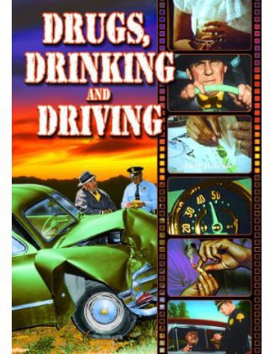 Drugs, Drinking and Driving