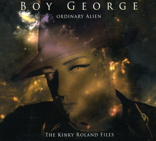 Boy George - Ordinary Alien [Import]