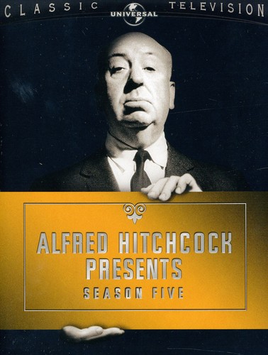 Alfred Hitchcock Presents: Season Five