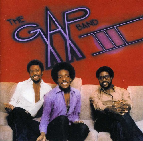 Gap Band - Iii [Import]