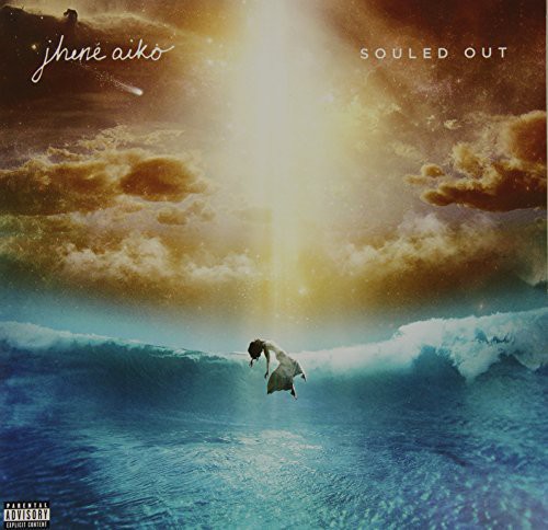 Jhene Aiko - Souled Out [Deluxe Vinyl]