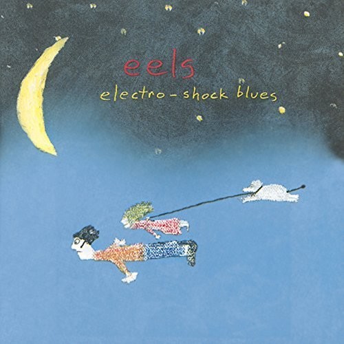 Eels - Electro-Shock Blues [Vinyl]