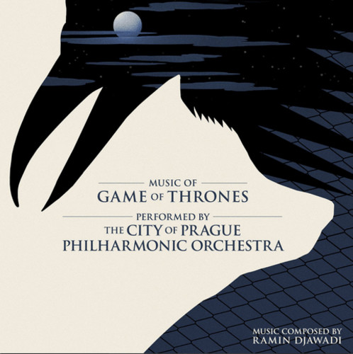 City Of Prague Philharmonic Orchestra - Music Of Game Of Thrones