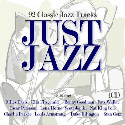 Just Jazz / Various - Just Jazz