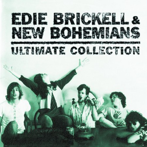 Edie Brickell and New Bohemians - Ultimate Collection