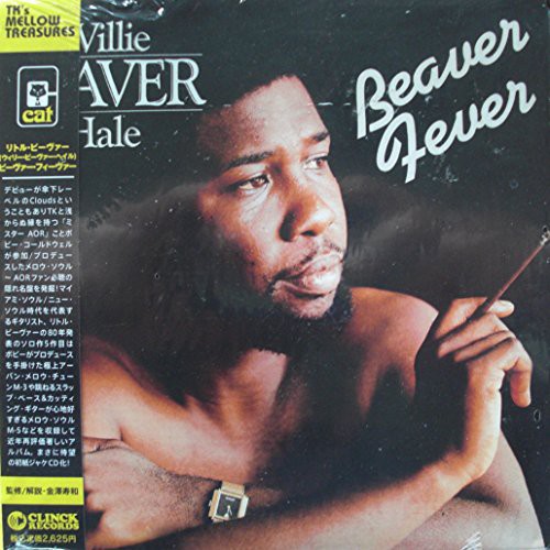 Beaver Fever [Import]